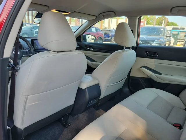 SEMINUEVOS NISSAN Altima a Estados en autogozo