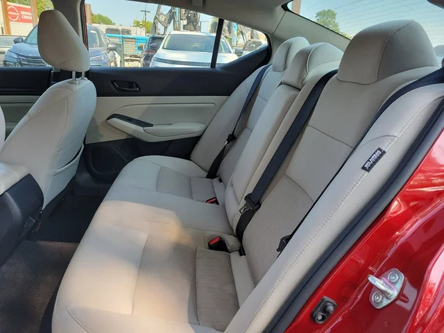 SEMINUEVOS NISSAN Altima a Estados en autogozo