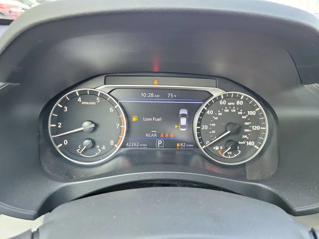 SEMINUEVOS NISSAN Altima a Estados en autogozo