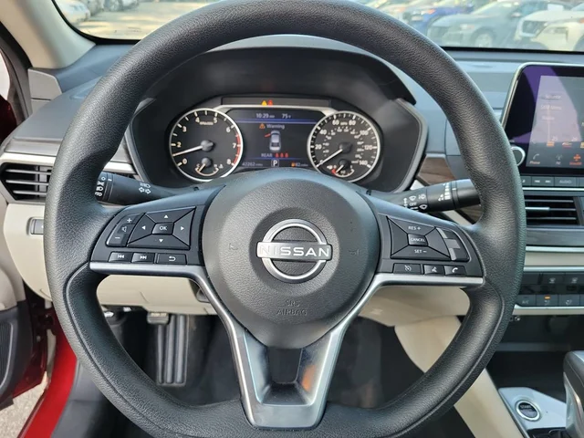 SEMINUEVOS NISSAN Altima a Estados en autogozo