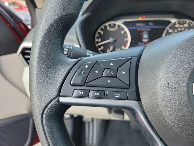 SEMINUEVOS NISSAN Altima a Estados en autogozo
