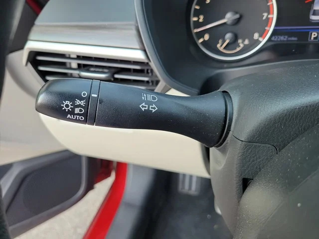SEMINUEVOS NISSAN Altima a Estados en autogozo