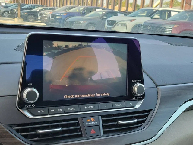 SEMINUEVOS NISSAN Altima a Estados en autogozo