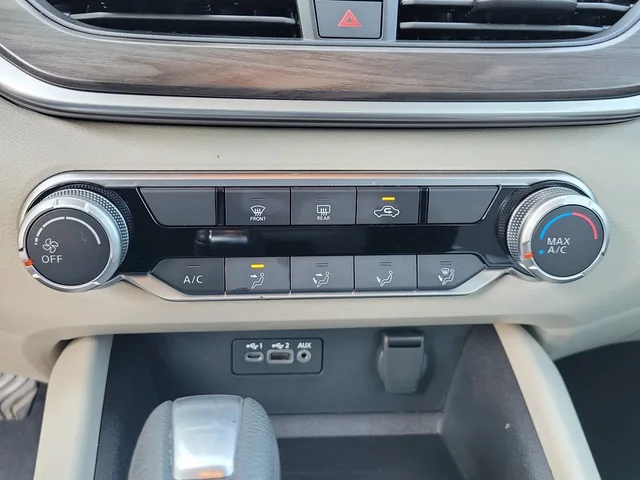 SEMINUEVOS NISSAN Altima a Estados en autogozo