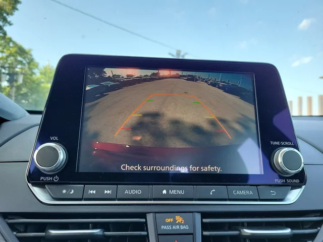 SEMINUEVOS NISSAN Altima a Estados en autogozo