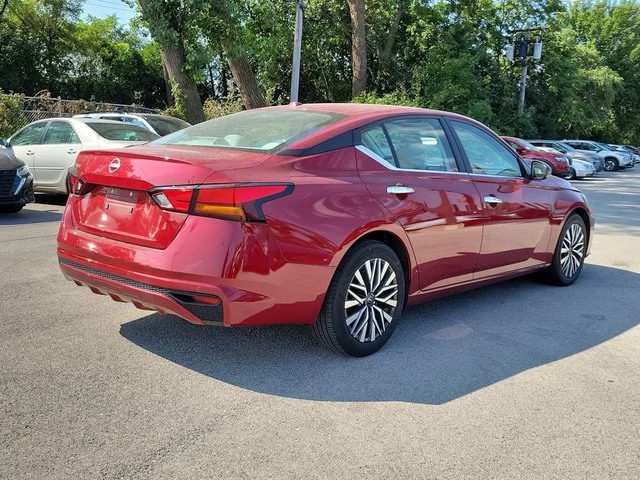 SEMINUEVOS NISSAN Altima a Estados en autogozo