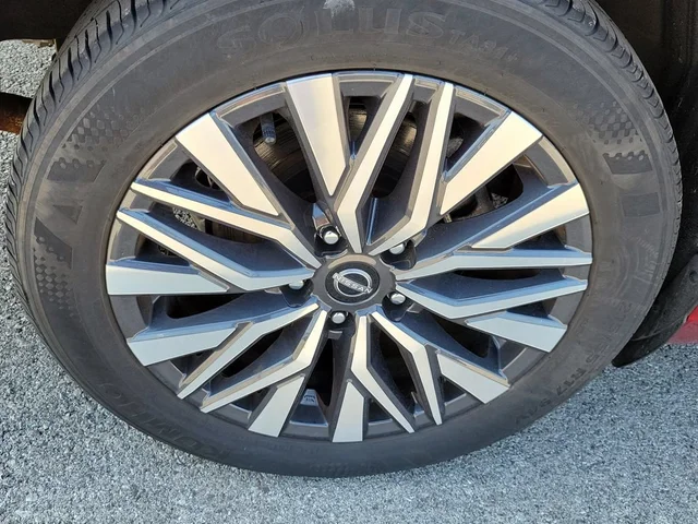 SEMINUEVOS NISSAN Altima a Estados en autogozo