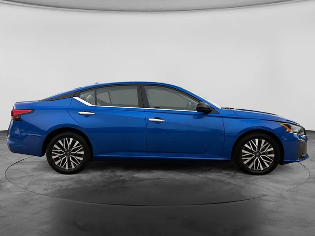 SEMINUEVOS NISSAN Altima a Estados en autogozo