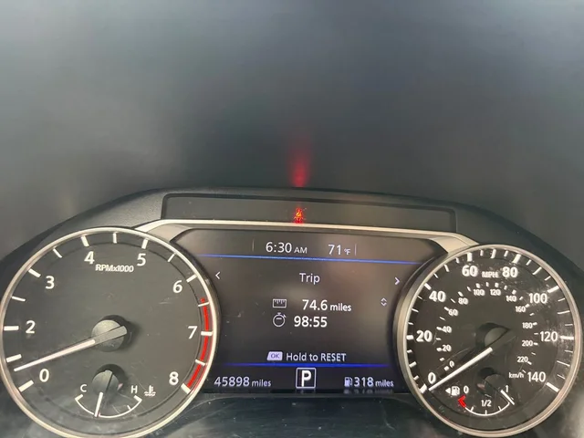 SEMINUEVOS NISSAN Altima a Estados en autogozo