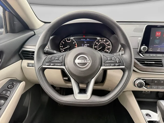 SEMINUEVOS NISSAN Altima a Estados en autogozo