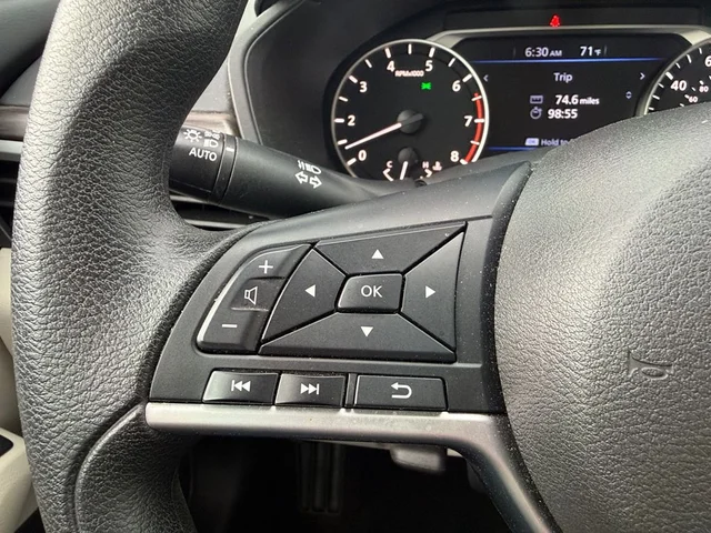 SEMINUEVOS NISSAN Altima a Estados en autogozo