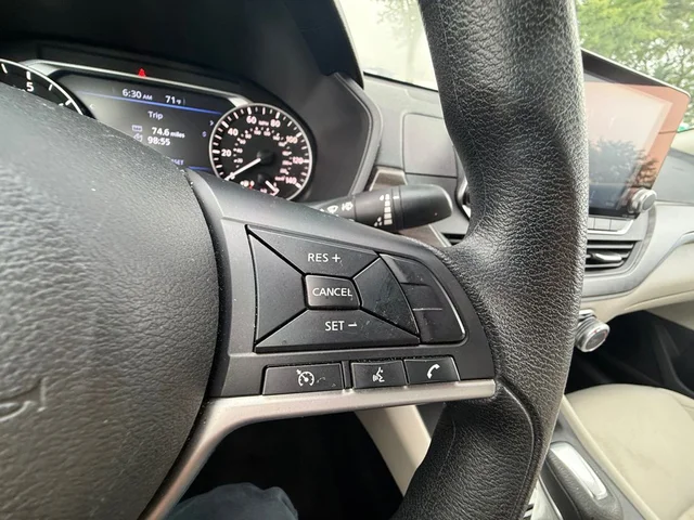 SEMINUEVOS NISSAN Altima a Estados en autogozo