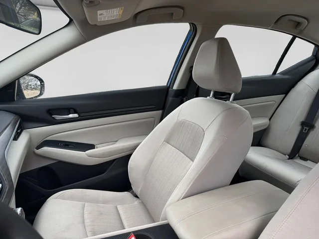SEMINUEVOS NISSAN Altima a Estados en autogozo