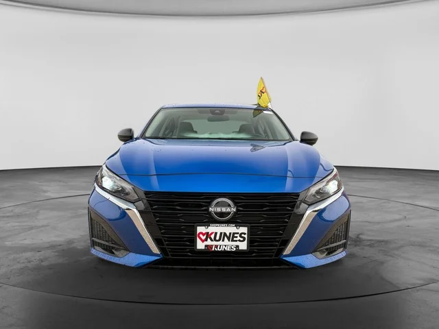 SEMINUEVOS NISSAN Altima a Estados en autogozo
