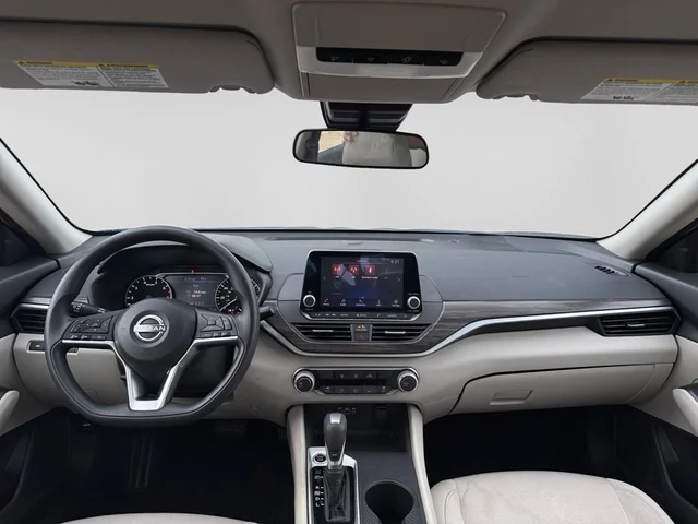 SEMINUEVOS NISSAN Altima a Estados en autogozo
