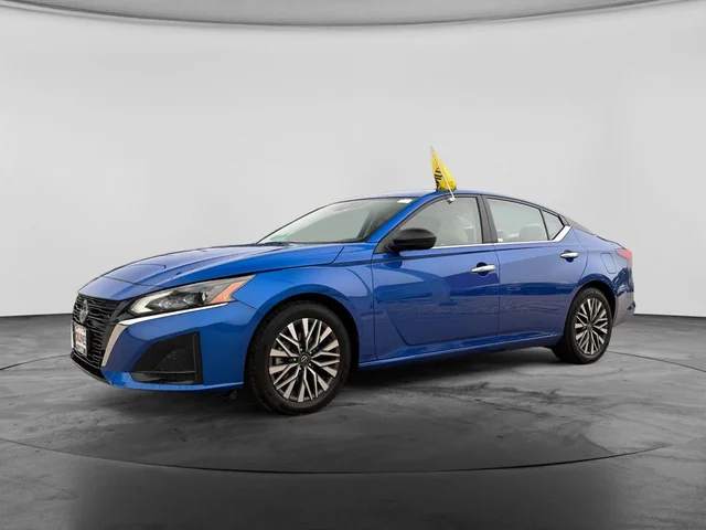 SEMINUEVOS NISSAN Altima a Estados en autogozo