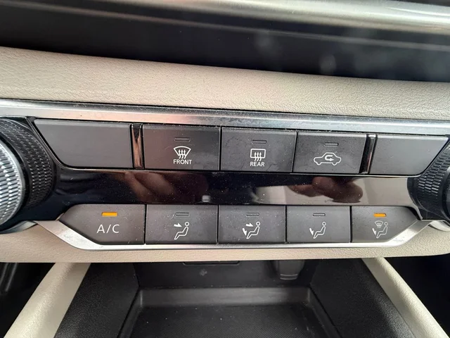 SEMINUEVOS NISSAN Altima a Estados en autogozo