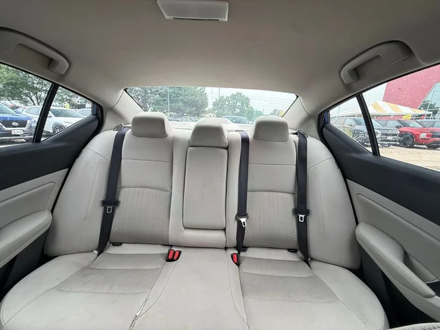 SEMINUEVOS NISSAN Altima a Estados en autogozo