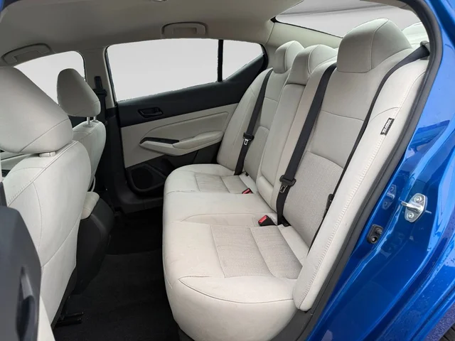 SEMINUEVOS NISSAN Altima a Estados en autogozo