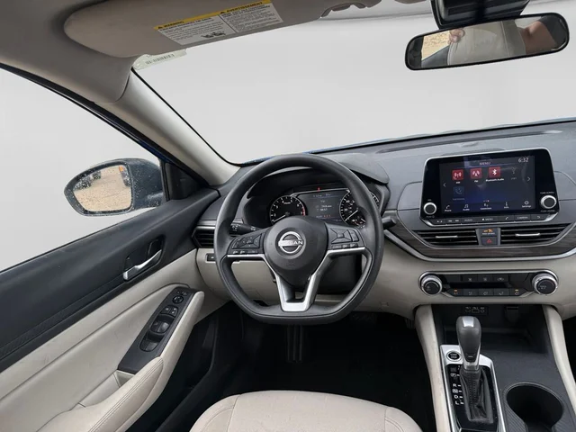 SEMINUEVOS NISSAN Altima a Estados en autogozo