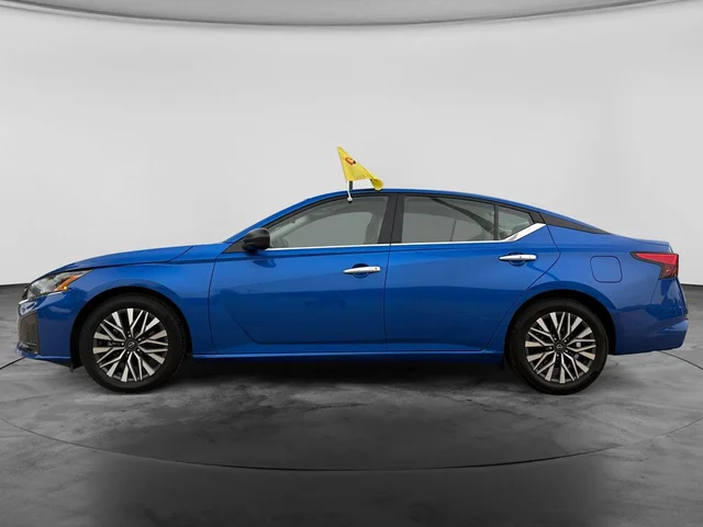 SEMINUEVOS NISSAN Altima a Estados en autogozo