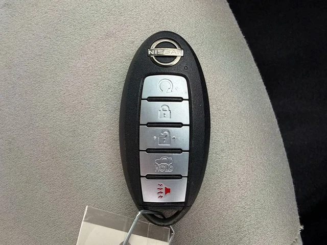 SEMINUEVOS NISSAN Altima a Estados en autogozo