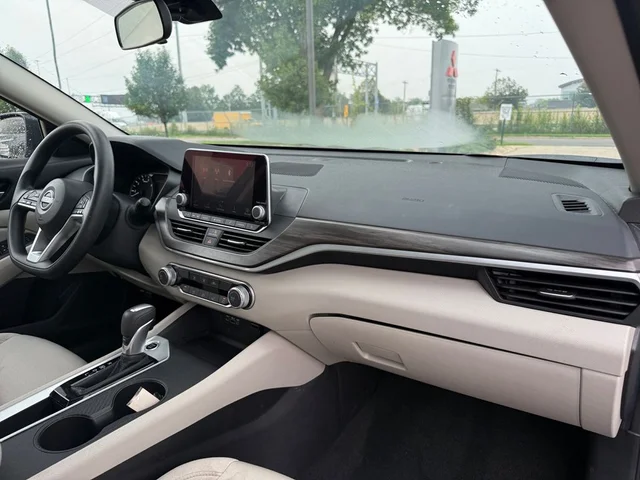 SEMINUEVOS NISSAN Altima a Estados en autogozo
