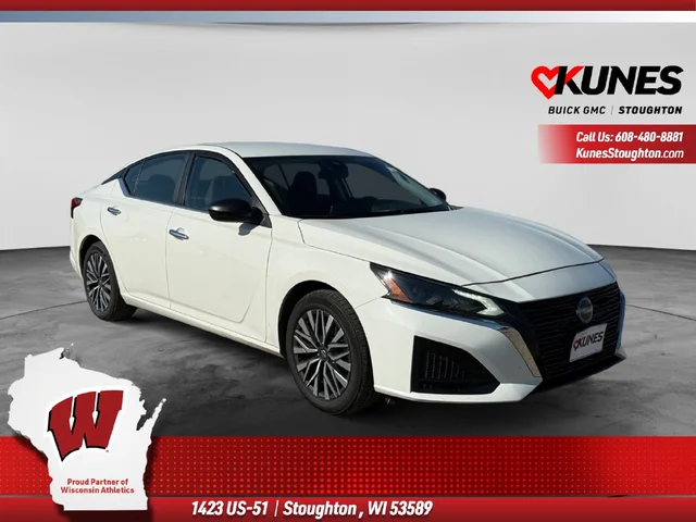 SEMINUEVOS NISSAN Altima a Estados en autogozo