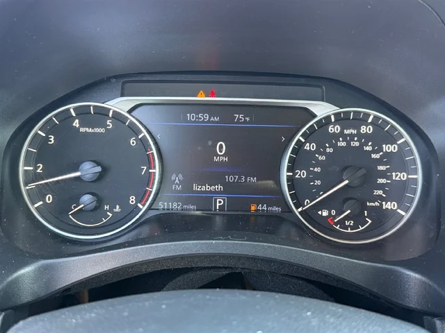 SEMINUEVOS NISSAN Altima a Estados en autogozo