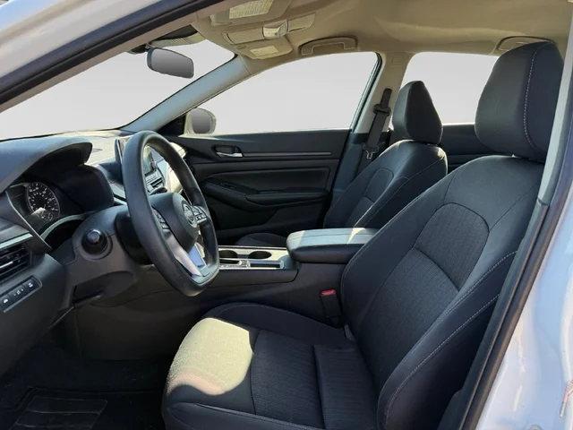 SEMINUEVOS NISSAN Altima a Estados en autogozo