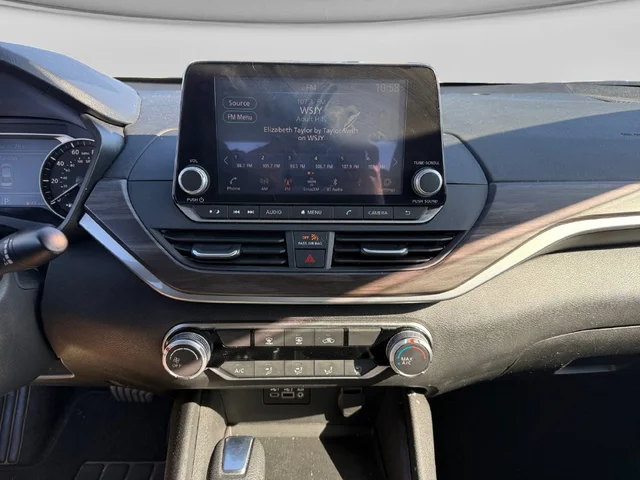 SEMINUEVOS NISSAN Altima a Estados en autogozo