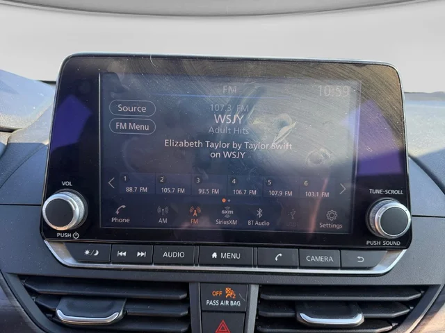 SEMINUEVOS NISSAN Altima a Estados en autogozo