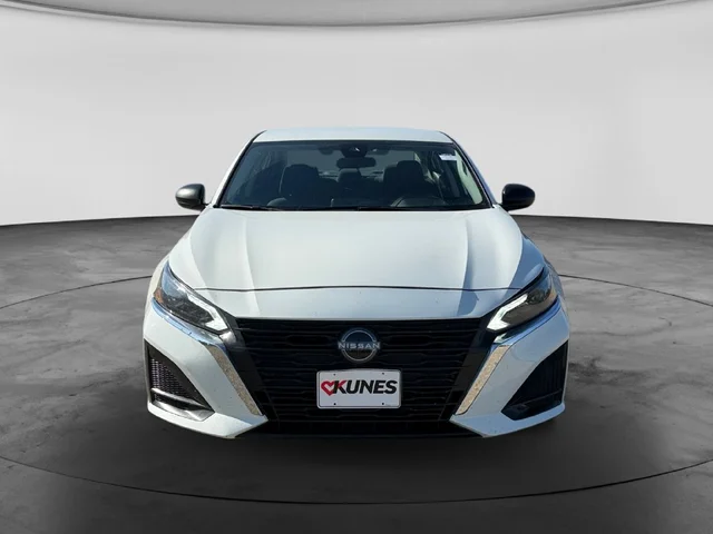 SEMINUEVOS NISSAN Altima a Estados en autogozo