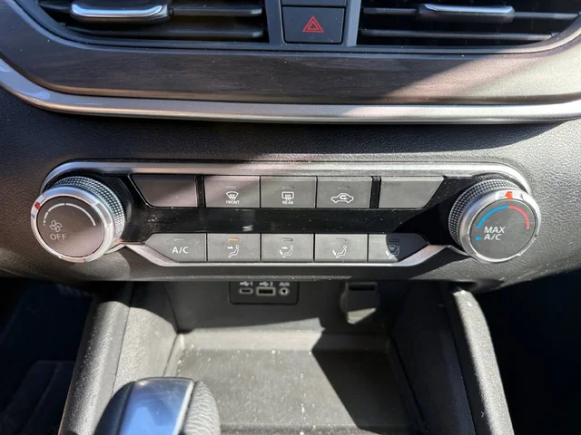 SEMINUEVOS NISSAN Altima a Estados en autogozo