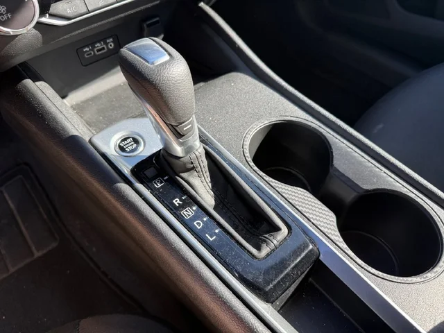 SEMINUEVOS NISSAN Altima a Estados en autogozo