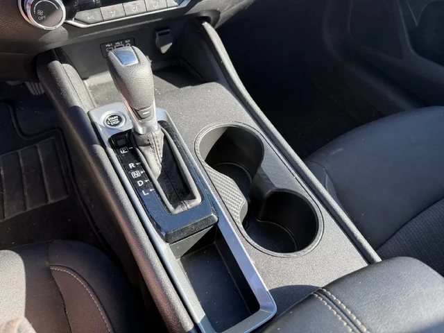 SEMINUEVOS NISSAN Altima a Estados en autogozo