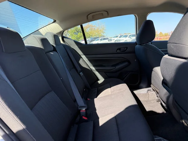 SEMINUEVOS NISSAN Altima a Estados en autogozo