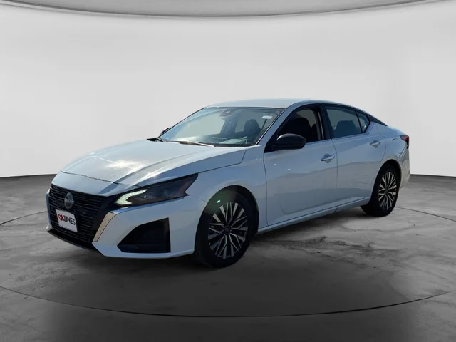 SEMINUEVOS NISSAN Altima a Estados en autogozo