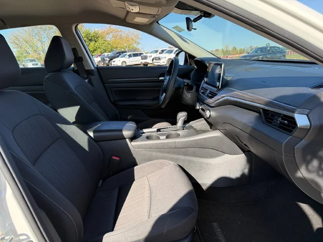 SEMINUEVOS NISSAN Altima a Estados en autogozo