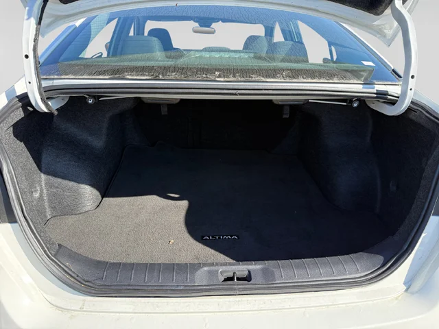 SEMINUEVOS NISSAN Altima a Estados en autogozo