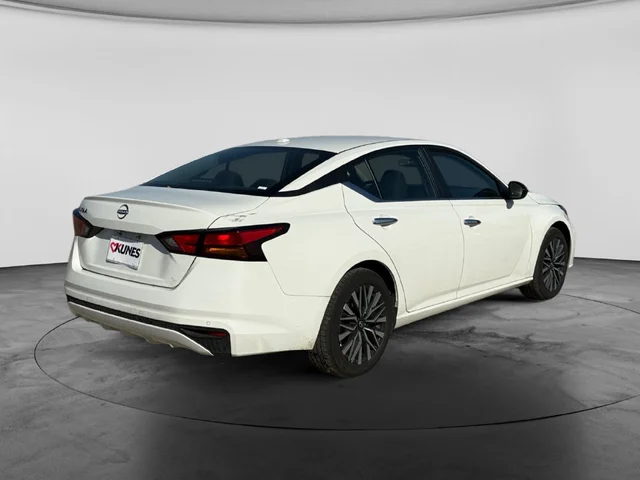 SEMINUEVOS NISSAN Altima a Estados en autogozo