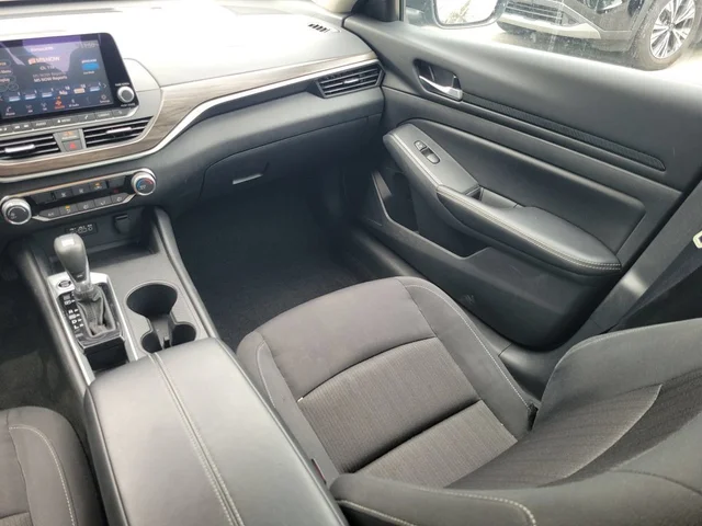 SEMINUEVOS NISSAN Altima a Estados en autogozo