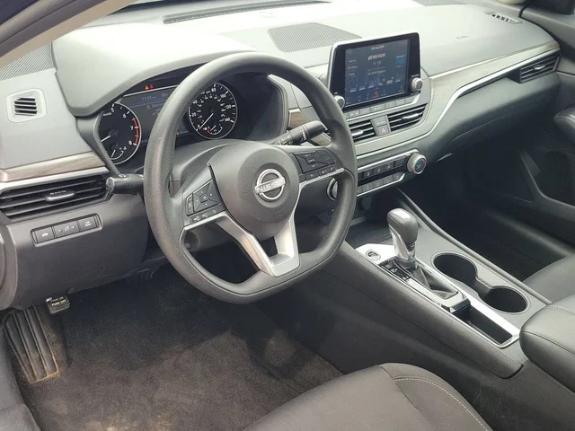 SEMINUEVOS NISSAN Altima a Estados en autogozo