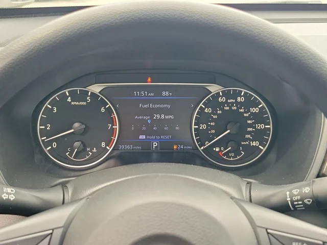 SEMINUEVOS NISSAN Altima a Estados en autogozo
