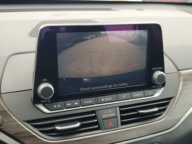 SEMINUEVOS NISSAN Altima a Estados en autogozo