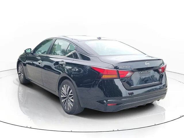 SEMINUEVOS NISSAN Altima a Estados en autogozo