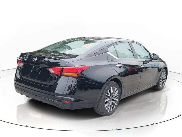 SEMINUEVOS NISSAN Altima a Estados en autogozo