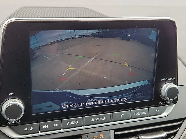 SEMINUEVOS NISSAN Altima a Estados en autogozo