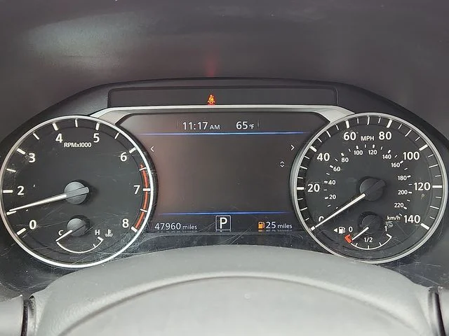 SEMINUEVOS NISSAN Altima a Estados en autogozo