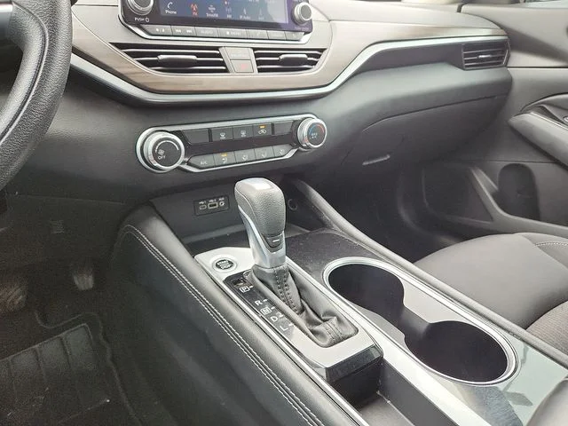 SEMINUEVOS NISSAN Altima a Estados en autogozo